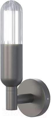 Бра уличное Elektrostandard Isida LED 35165/U - фото