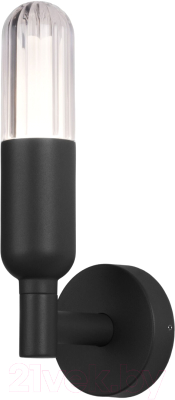 Бра уличное Elektrostandard Isida LED 35165/U  - фото