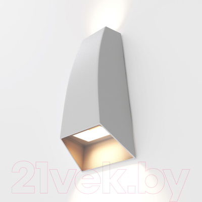 Бра уличное Elektrostandard Techno 1016