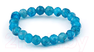 Кольцо Wolves Апатит 5172