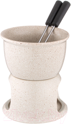 Набор для фондю Lefard Pastel / 155-743 - фото