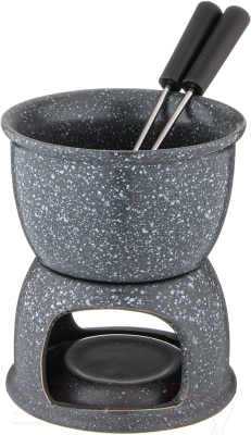 Набор для фондю Lefard Pastel / 155-745 - фото