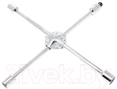 Гаечный ключ ForceKraft FK-681B400 - фото