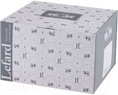 Заварочный чайник Lefard Модерн / 155-792