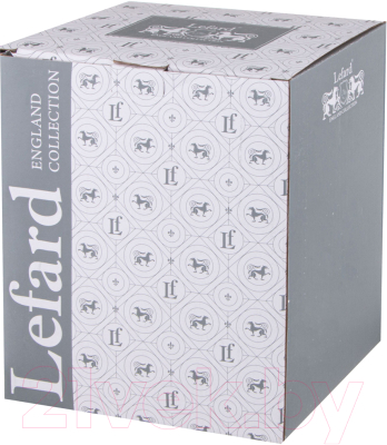 Заварочный чайник Lefard Арт-деко / 155-776