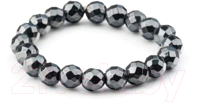 Кольцо Wolves Гематит 5212