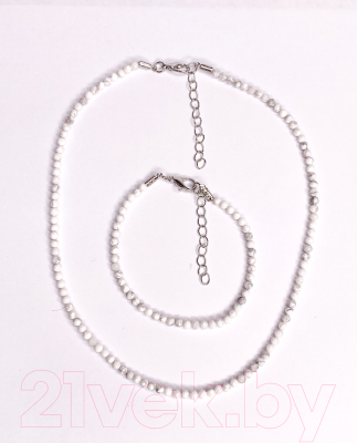 Кольцо Wolves Кахолонг 5273