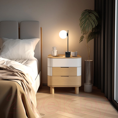 Прикроватная лампа Евросвет 01157/1