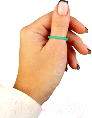 Кольцо Wolves Кошачий глаз 5313 - фото