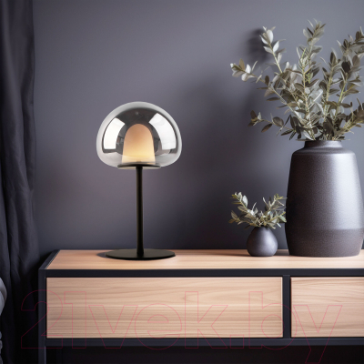 Прикроватная лампа Евросвет 90326/1