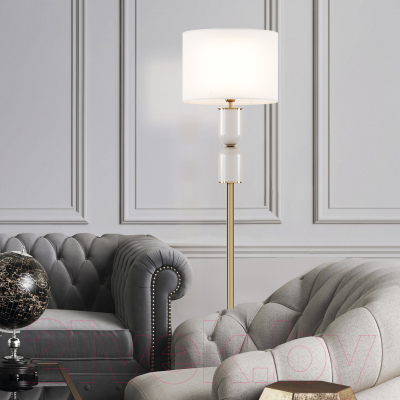 Торшер Евросвет 01154/1