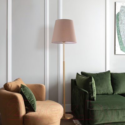 Торшер Евросвет 01156/1