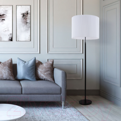 Торшер Евросвет 01163/1