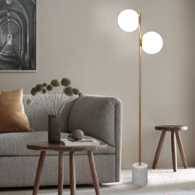 Торшер Евросвет 01158/2