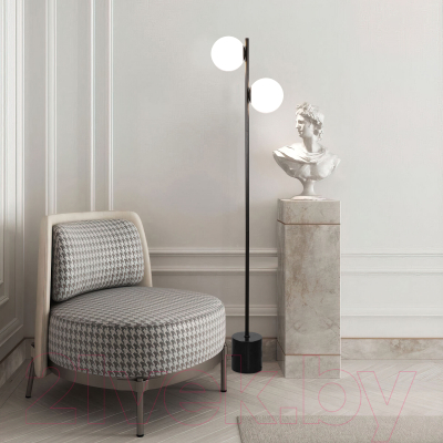 Торшер Евросвет 01158/2