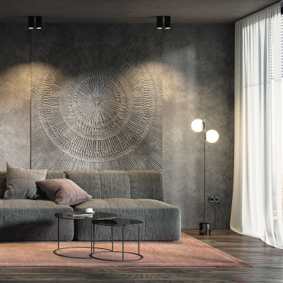 Торшер Евросвет 01158/2