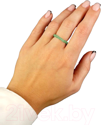 Кольцо Wolves Кошачий глаз 5314