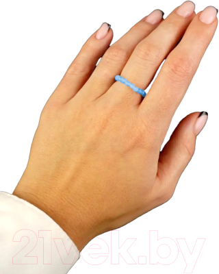 Кольцо Wolves Кошачий глаз 5341