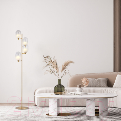 Торшер Евросвет 01161/4