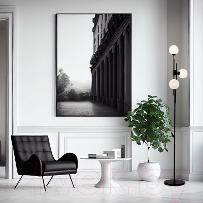 Торшер Евросвет 01383/3