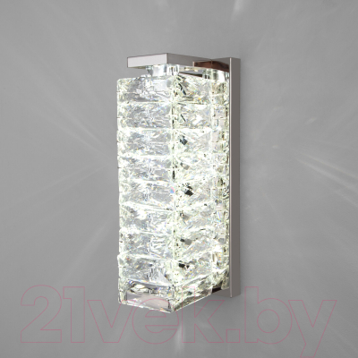 Бра Евросвет 40259 LED Strotskis