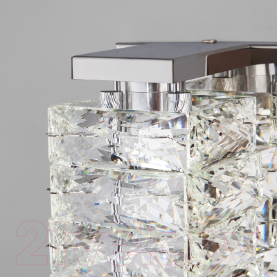 Бра Евросвет 40259 LED Strotskis