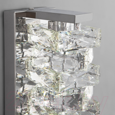 Бра Евросвет 40259 LED Strotskis