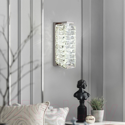 Бра Евросвет 40259 LED Strotskis