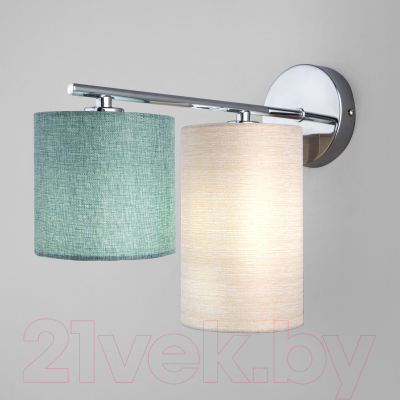 Бра Евросвет 60151/2