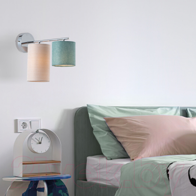 Бра Евросвет 60151/2