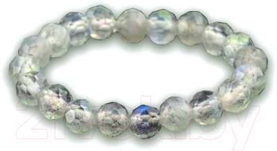 Кольцо Wolves Лабрадор 5374