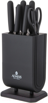 Набор ножей Agness 911-741 - фото