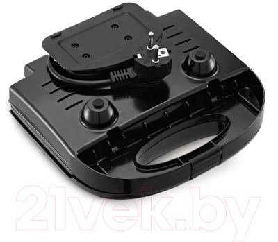 Вафельница Kitfort КТ-3668