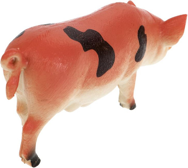 Набор фигурок игровых Играем вместе Домашние животные / DB9902