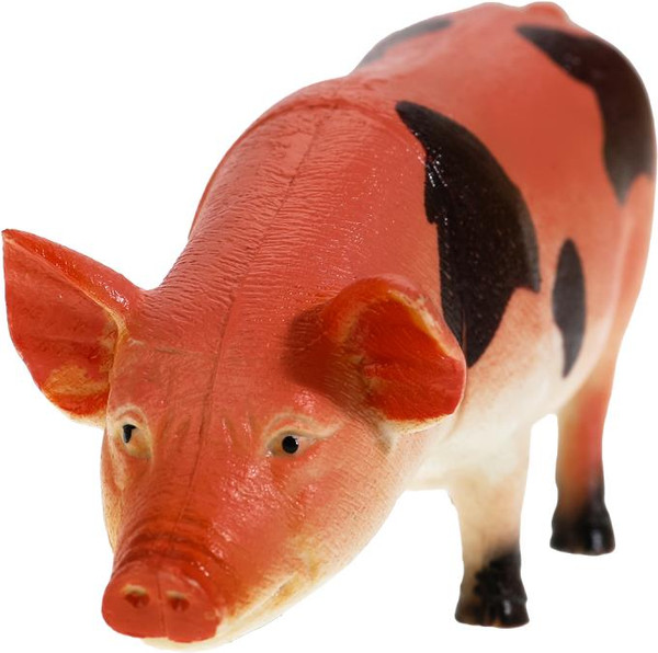 Набор фигурок игровых Играем вместе Домашние животные / DB9902