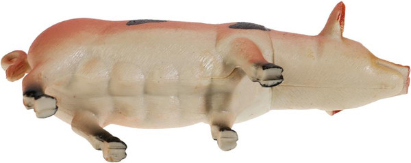 Набор фигурок игровых Играем вместе Домашние животные / DB9902