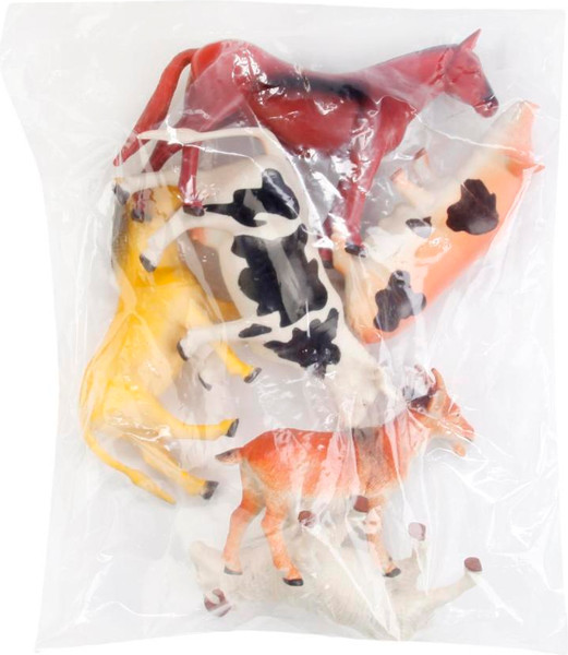 Набор фигурок игровых Играем вместе Домашние животные / DB9902