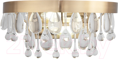 Бра Евросвет 60165/2 - фото