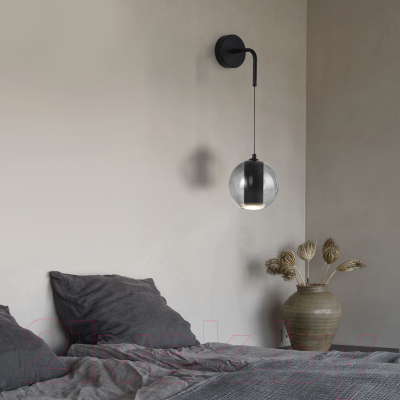 Бра Евросвет 50258 LED