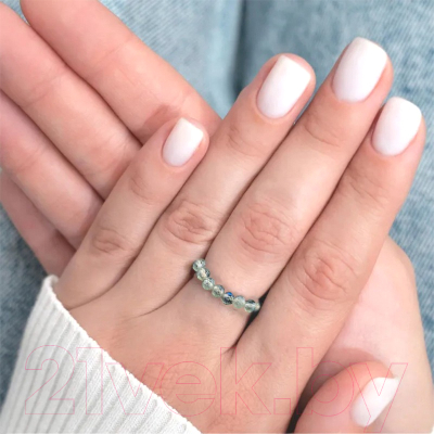 Кольцо Wolves Лабрадор 5380