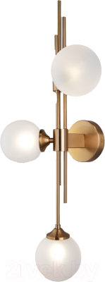 Бра Евросвет 50383/3  - фото