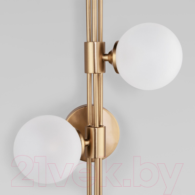 Бра Евросвет 50383/3 