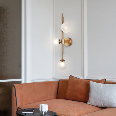 Бра Евросвет 50383/3 