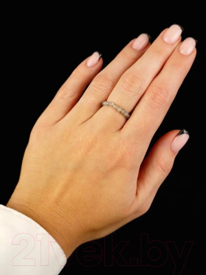 Кольцо Wolves Лабрадор 5381