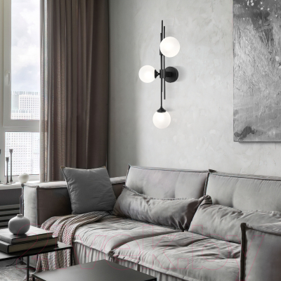 Бра Евросвет 50383/3 