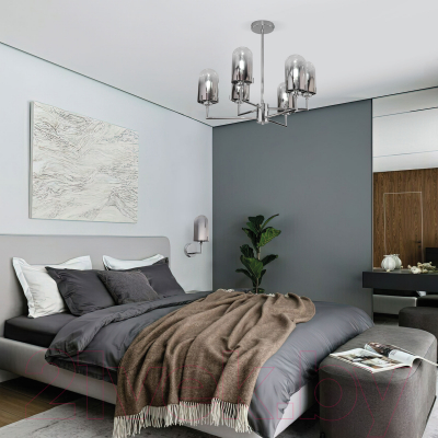 Бра Евросвет 60156/1