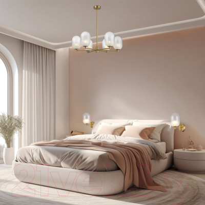 Бра Евросвет 60161