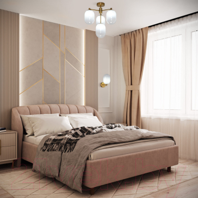 Бра Евросвет 60161