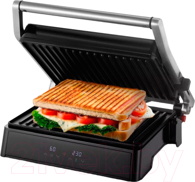 Электрогриль Kitfort КТ-3664 - фото