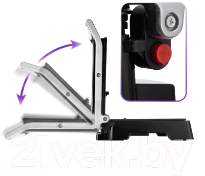 Электрогриль Kitfort КТ-3664